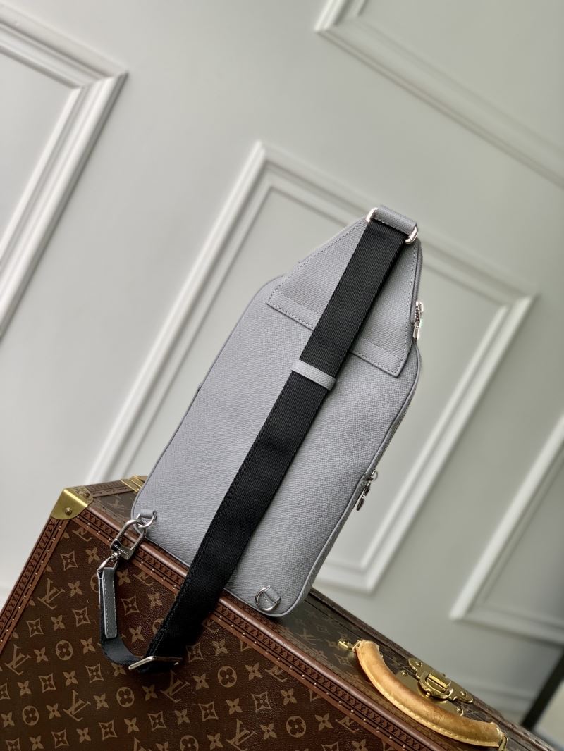LV Waist Chest Packs